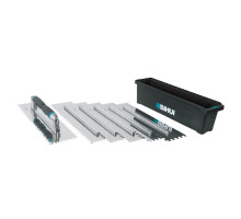 Набор гребенок BIHUI PTSJK9 быстросменных