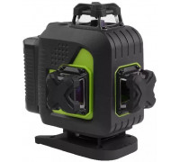 Лазерный уровень RGK PR-4D Green 756839