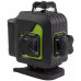 Лазерный уровень RGK PR-4D Green 756839