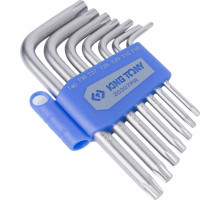 Набор ключей TORX KING TONY 20307PR