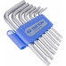 Набор ключей TORX KING TONY 20307PR