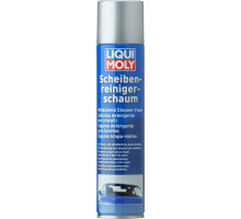 Пена для очистки стекол LIQUI MOLY Scheiben-Reiniger-Schaum 0,3 л 1512/7602 7602