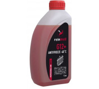 Антифриз REINWELL G12+ 1 л красный 5910