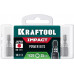 Бита для заворачивания KRAFTOOL Impact TX 20 ударная 25 мм, 10 шт. 26195-20-25-S10
