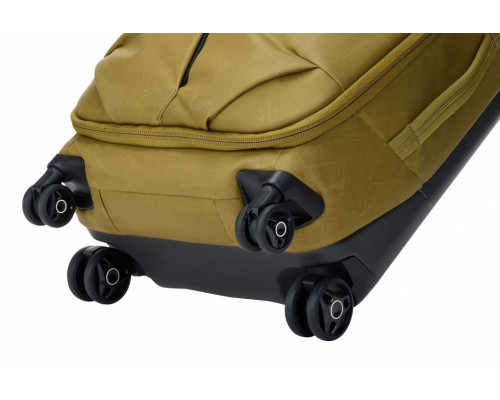 Чемодан THULE 3 204 720 с вращ. колесами для ручной клади aion carry on sp 3204720
