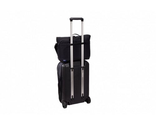 Сумка через плечо THULE 3 205 007 paramount crossbody, 14l, black 3205007