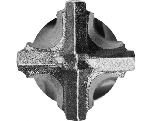 Бур SDS-plus D.BOR 16х150/210 мм X-PRO 4-cutting 6076915_DE