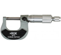 Микрометр RGK MРM-25 757003