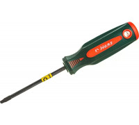 Отвертка TX HANS 0440T25 T25*100мм