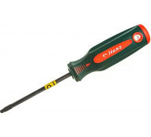 Отвертка TX HANS 0440T25 T25*100мм
