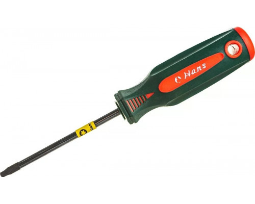 Отвертка TX HANS 0440T25 T25*100мм