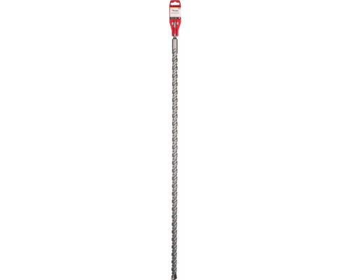 Бур SDS-plus Kranz KR-91-0092 по бетону 26x1000x940мм