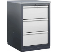 Тележка инструментальная ВЕРСТАКОФФ FBK G3.1 216501