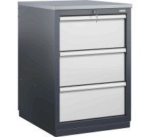Тележка инструментальная ВЕРСТАКОФФ FBK G3.1 216501