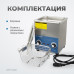 Мойка ультразвуковая Optimus OPT-UC20 с подогревом, 2 л
