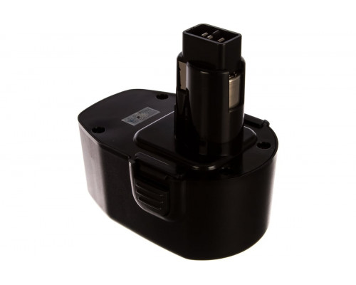 Аккумулятор TopON для DeWalt DC 14.4В, 3.3Ah (Ni-Mh) TOP-PTGD-DE-14.4-3.3