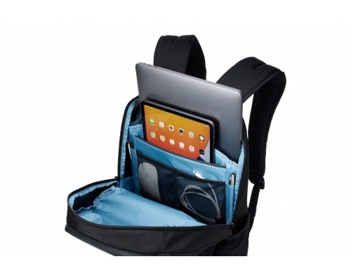 Рюкзак THULE 3 204 813 accent backpack, 23l, black 3204813