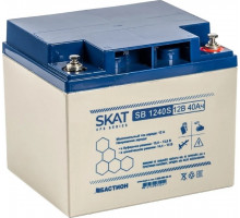 Аккумулятор SKAT SB 1240S 8971