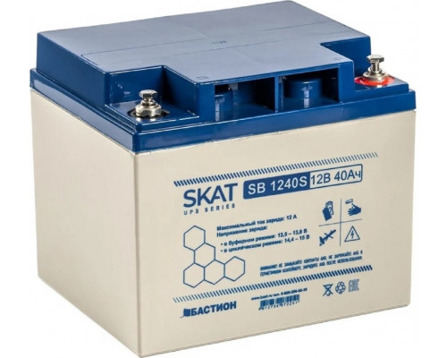 Аккумулятор SKAT SB 1240S 8971