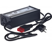 Зарядное устройство GELBERT 24V80A/H (12A) Anderson 025304