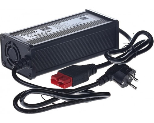 Зарядное устройство GELBERT 24V 80A/H (12A) Anderson 025304