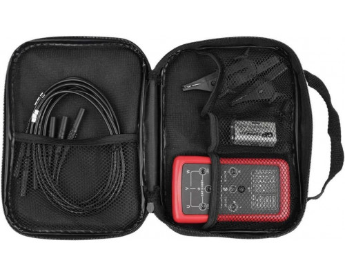 Индикатор чередования фаз RGK RP-69 755221