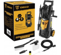 Автомойка DEKO DKCW180 PRO 083-2027
