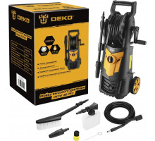 Автомойка DEKO DKCW180 PRO 083-2027