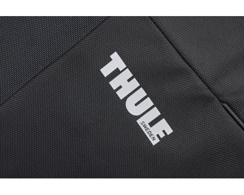 Рюкзак THULE 3 204 816 accent backpack, 26l, black 3204816
