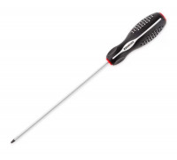 Отвертка шлицевая ARNEZI R2000002 SL 3x150 мм L 238 мм.