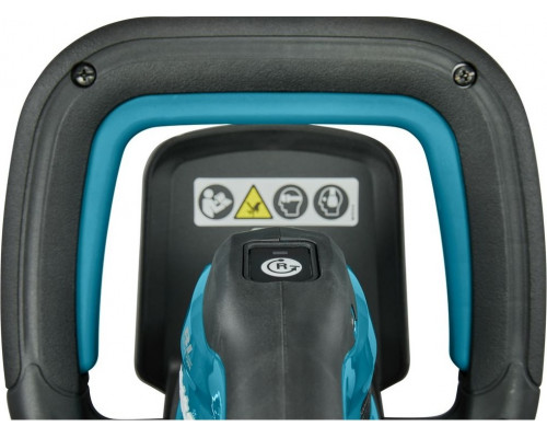 Ножницы-кусторез аккумуляторные MAKITA UH020GD101