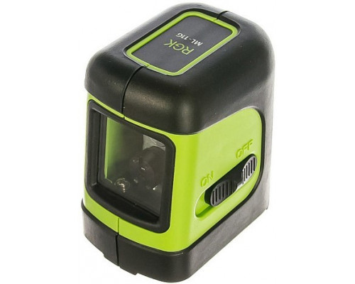 Лазерный уровень RGK ML-11G 775090