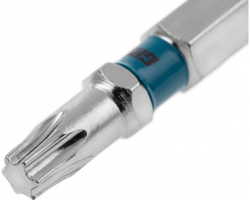 Набор бит GROSS 11471 TORX 25х50, 10 шт.