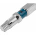 Набор бит GROSS 11471 TORX 25х50, 10 шт.