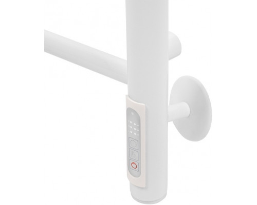 Полотенцесушитель ROYAL THERMO Classic white П6 450х650 электро (new встроен. диммер) НС-1442594