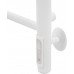 Полотенцесушитель ROYAL THERMO Classic white П6 450х650 электро (new встроен. диммер) НС-1442594