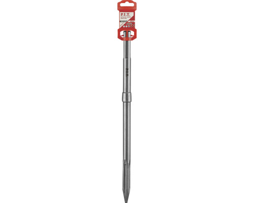 Зубило SDS-max P.I.T. AMAS08-0040SM пикообразное