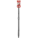 Зубило SDS-max P.I.T. AMAS08-0040SM пикообразное