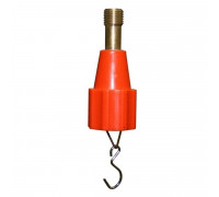 Винт RGK M16-39 4610011873133