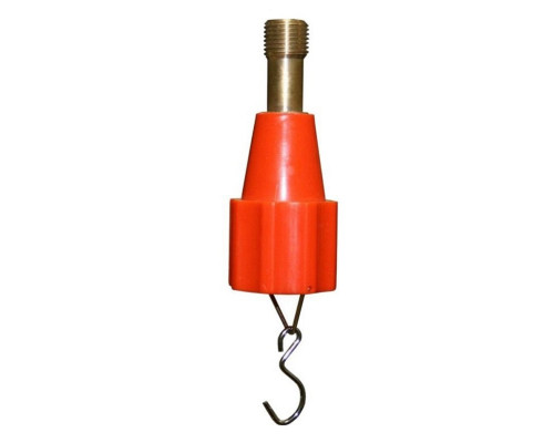 Винт RGK M16-39 4610011873133