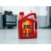 Масло трансмиссионное ZIC ATF Multi LF 4 л 162665