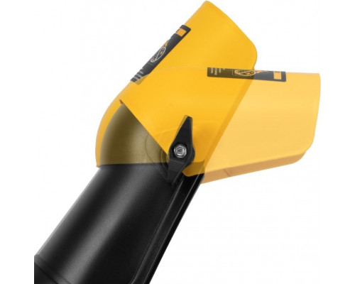 Снегоуборщик бензиновый Denzel SB 460 Sled 97648