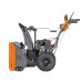 Снегоуборщик бензиновый VILLARTEC WBC-76 Full Comfort