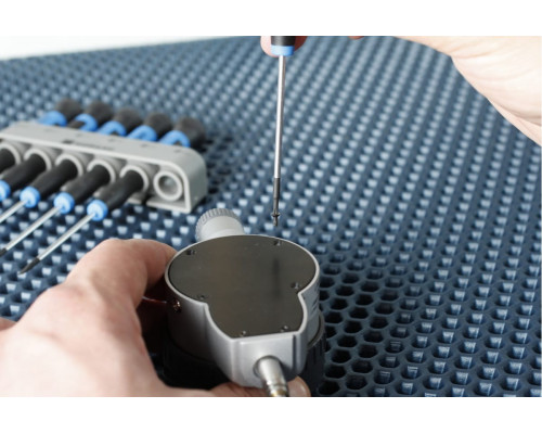 Набор отверток Norgau N140PRS precision 6шт. 062250002