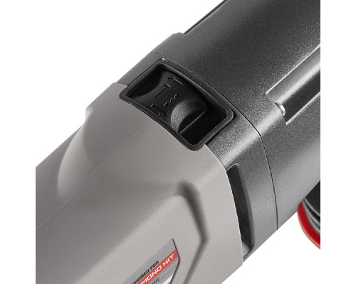 Машина алмазного бурения Crown CT32072DH BMC с микроударом и набор для монтажа кондиционеров