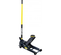 Домкрат подкатной Optimus OPT-8090 гидравлический, 3 т в0000132249