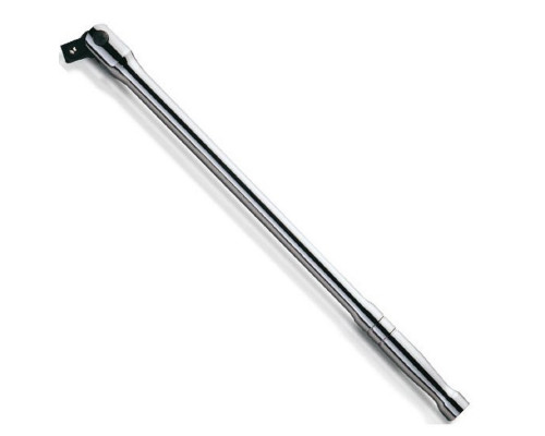 Вороток HANS 4700P-18 усиленный 1/2", 450 мм