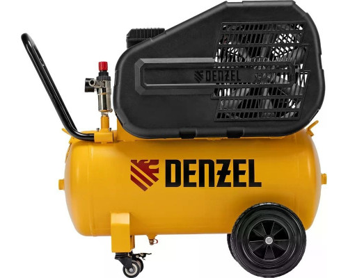 Компрессор поршневой Denzel BCI 2100/50 58115