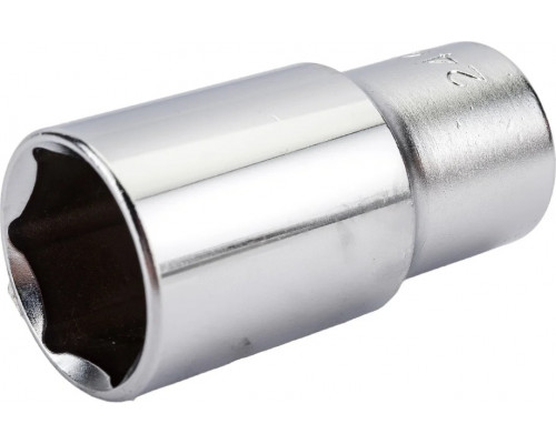 Головка 6-гранная 24 мм с посадкой 3/8" HANS 3300M24