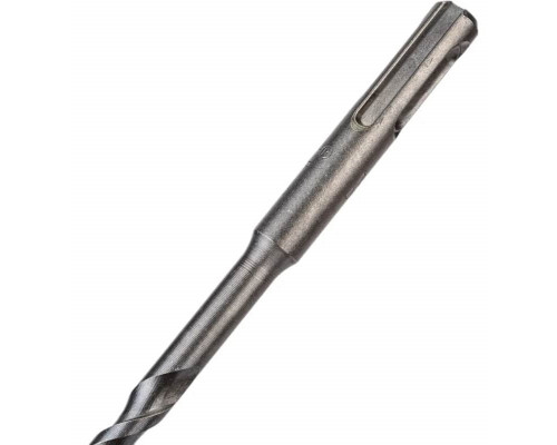 Бур SDS-plus Kranz KR-91-0839 по бетону 8x350x290мм, крестовая пластина